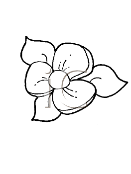 Nature and Scenic Clipart