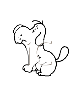 Dog Clipart