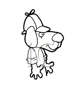 Dog Clipart