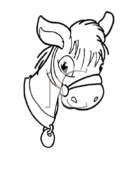 Horse Clipart