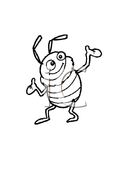 Insect Clipart