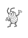Insect Clipart