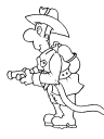 Occupations Clipart