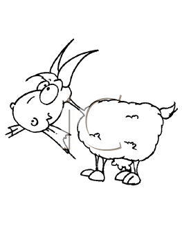 Livestock Clipart