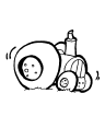 Farming Clipart