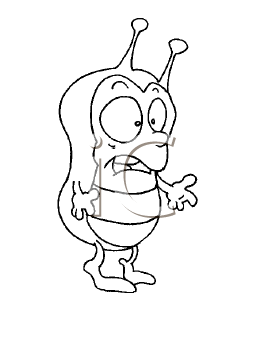 Beetle Clipart