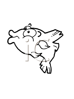 Fish and Sea Life Clipart