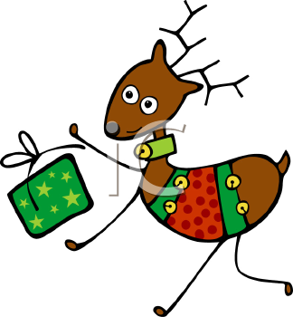 Deer Clipart