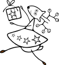 Deer Clipart
