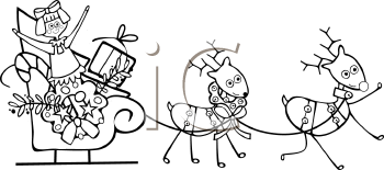 Deer Clipart