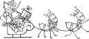 Deer Clipart