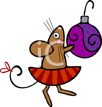 Rodent Clipart