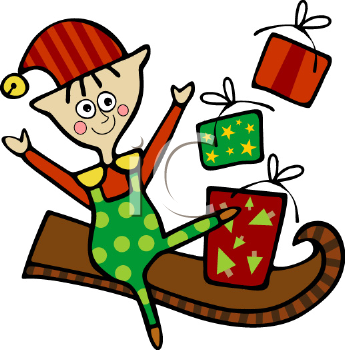 Christmas Clipart