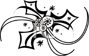 Nature and Scenic Clipart