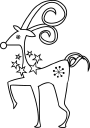 Deer Clipart