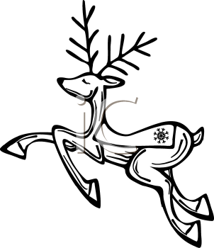 Deer Clipart