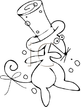 Rodent Clipart