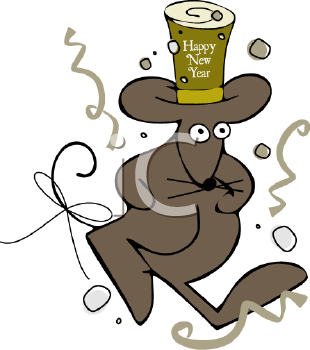 Rodent Clipart