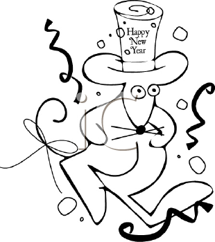 Rodent Clipart