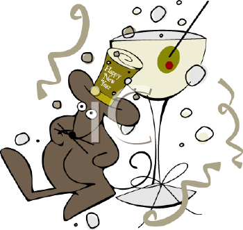 Rodent Clipart