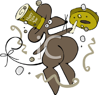 Rodent Clipart