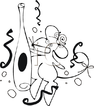 Rodent Clipart