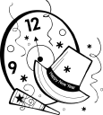 Objects Clipart
