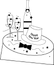 Objects Clipart