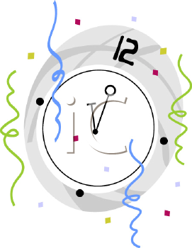 Objects Clipart