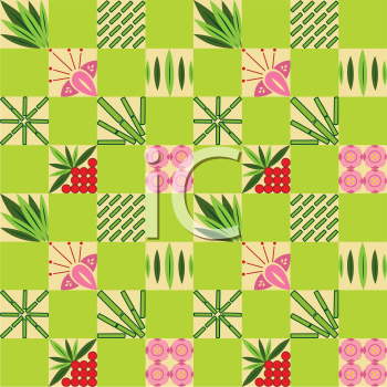 Nature and Scenic Clipart