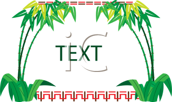 Nature and Scenic Clipart