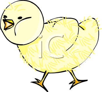 Farm Animal Clipart