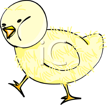 Farm Animal Clipart