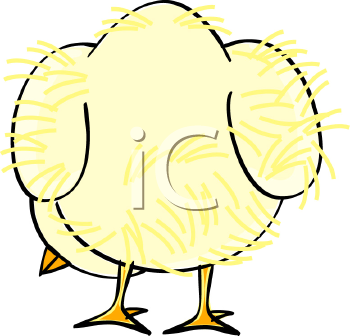 Farm Animal Clipart