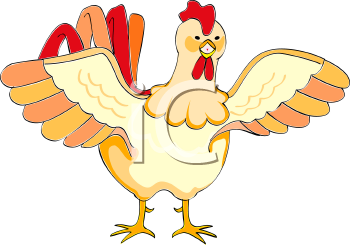 Farm Animal Clipart