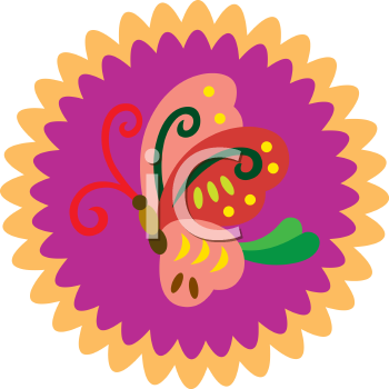 Insect Clipart