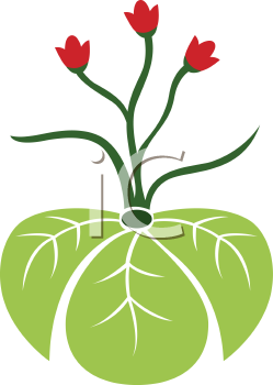 Nature and Scenic Clipart