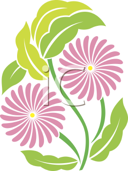 Nature and Scenic Clipart