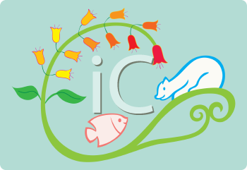 Fish and Sea Life Clipart