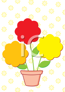 Nature and Scenic Clipart
