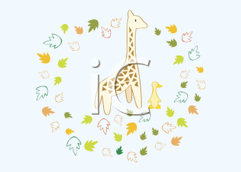 Nature and Scenic Clipart