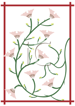 Nature and Scenic Clipart