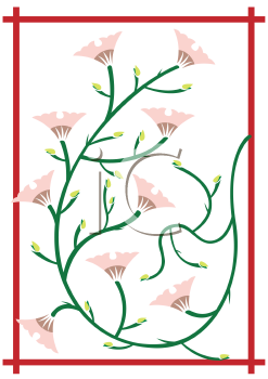 Nature and Scenic Clipart