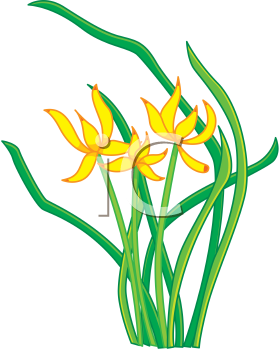 Nature and Scenic Clipart