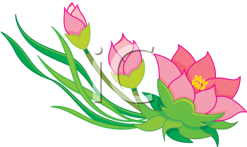 Nature and Scenic Clipart