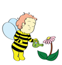 Flower Clipart