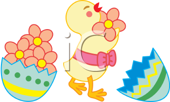 Farm Animal Clipart