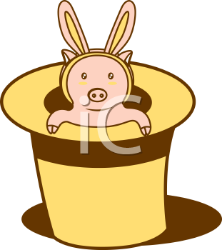 Farm Animal Clipart