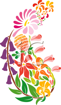 Nature and Scenic Clipart