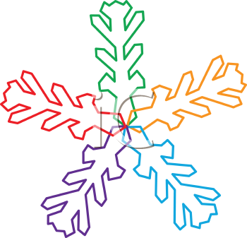 Nature and Scenic Clipart